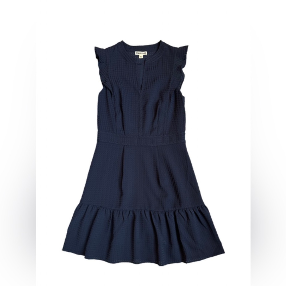 Whistles Dress